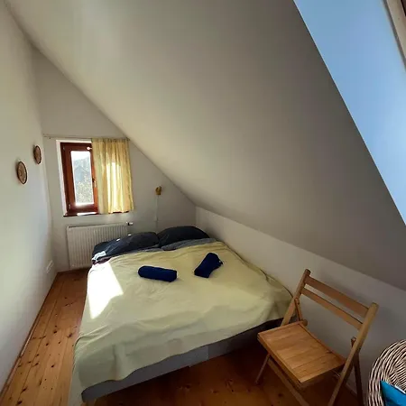 Holiday home Badacsony Labanal Privat Vendeghaz Badacsonytordemic